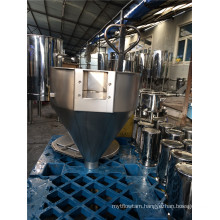 High Precision Stainless Steel Hopper for Cosmetic Industry